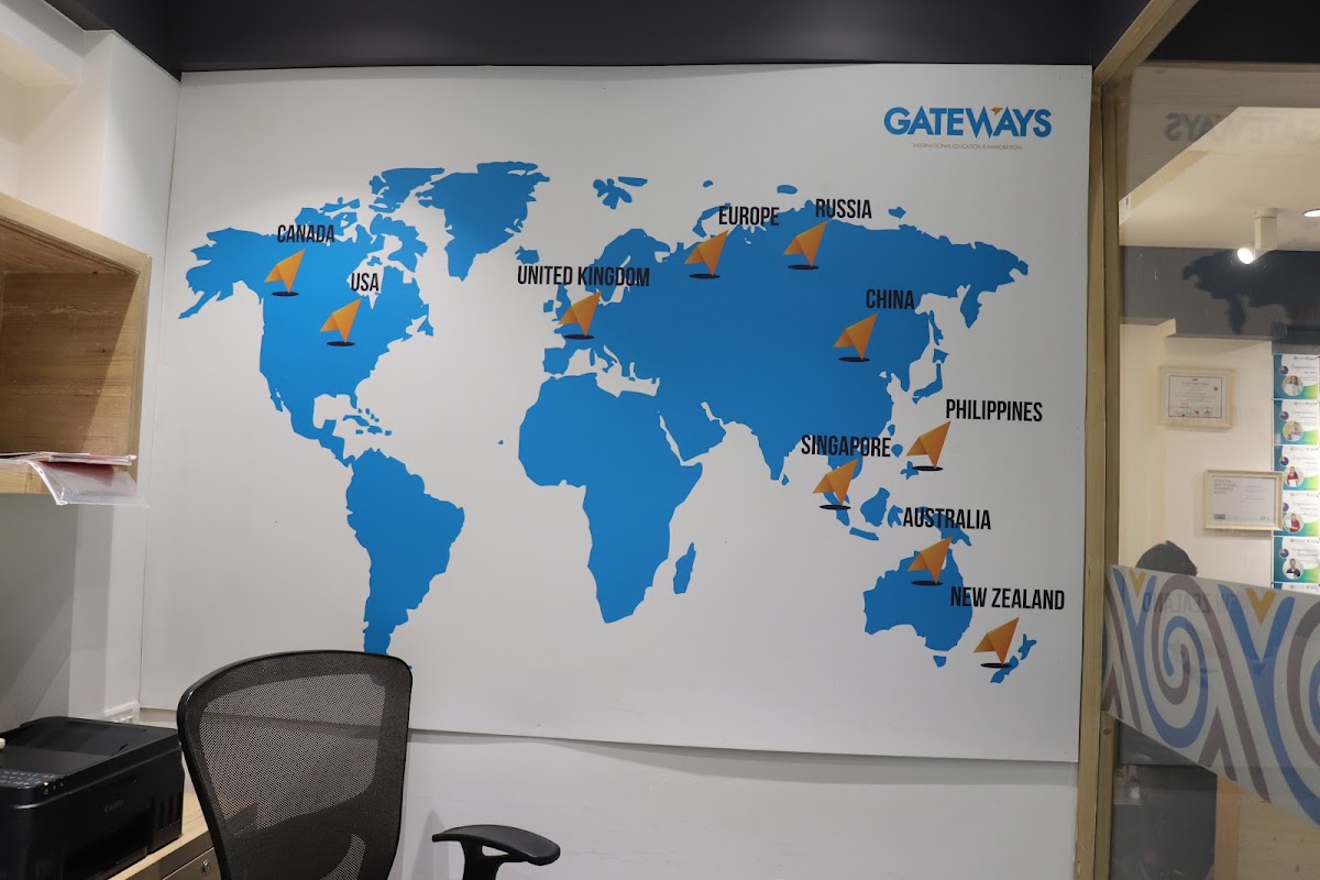 New Zealand Gateway | Licensed Immigration Adviser | NZ Student Visa Specialist photo 2