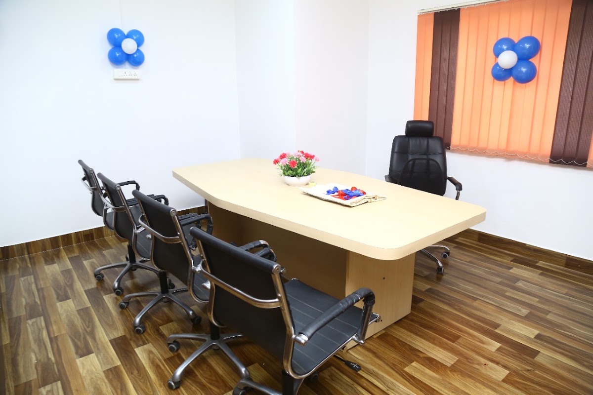 NewLife Global Consultants Pvt Ltd Chennai office