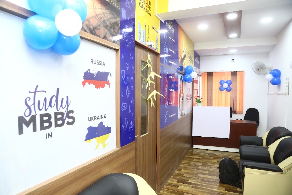 NewLife Global Consultants Pvt Ltd Chennai photo 2
