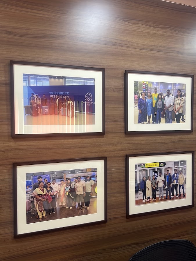 NewLife Global Consultants Pvt Ltd Chennai photo 3