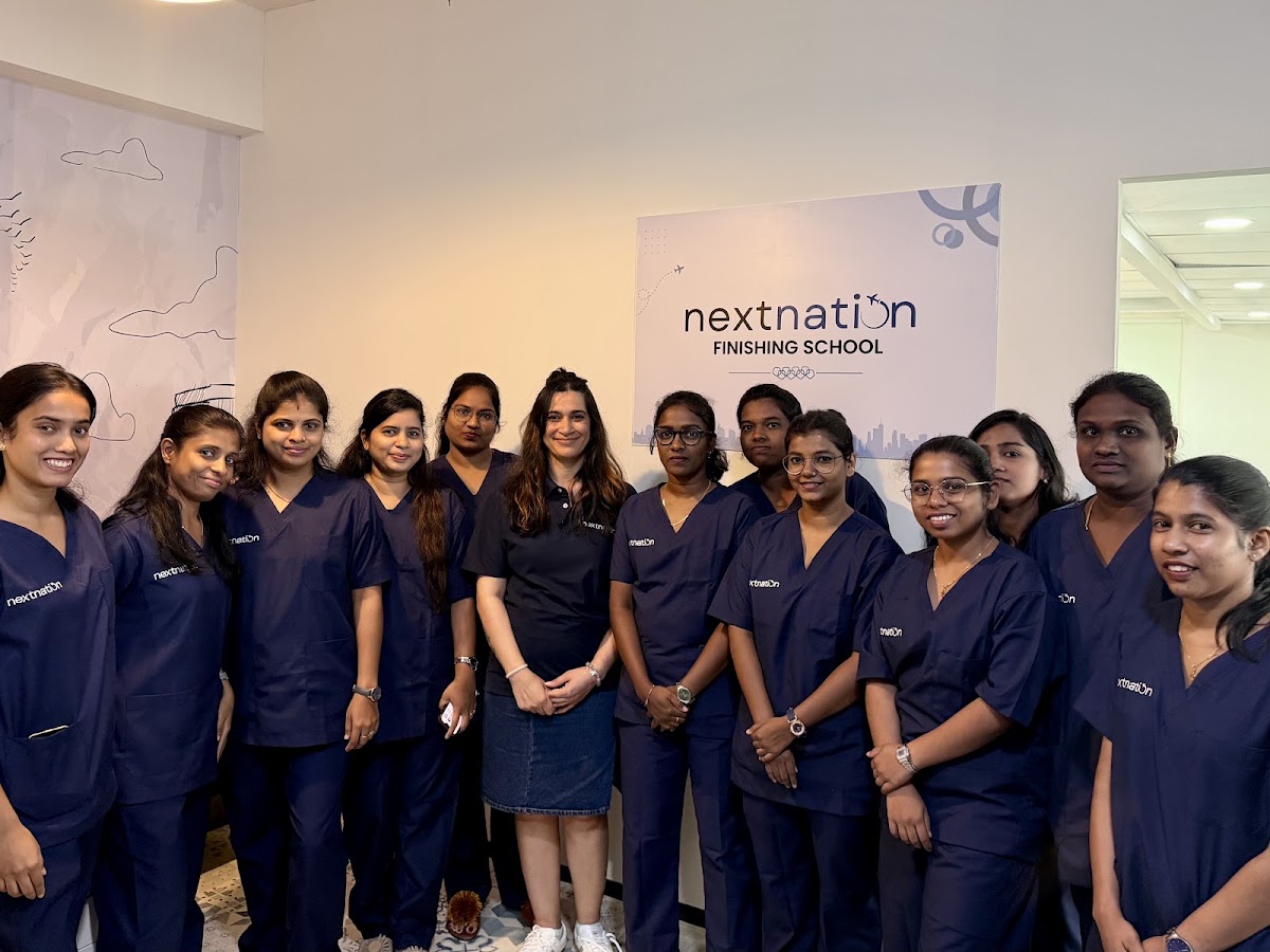 NextNation - Career Abroad, Language Training & Global Visa Solutions photo 2