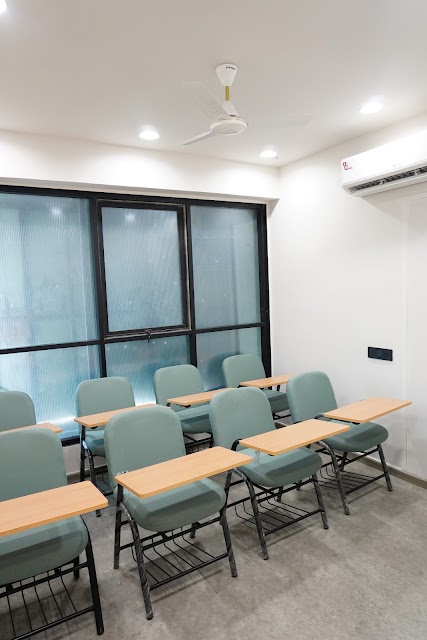 NextWay Global Consultants office