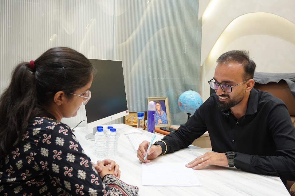 NextWay Global Consultants photo 3