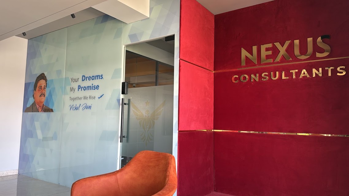 Nexus Consultants photo 3