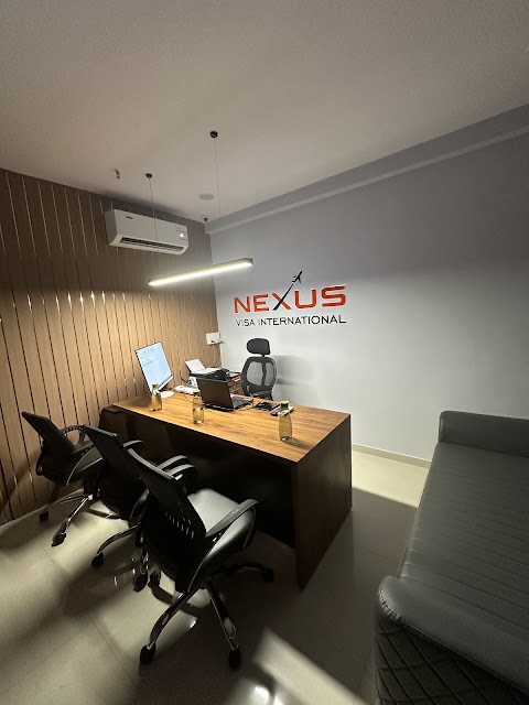 Nexus Visa International office