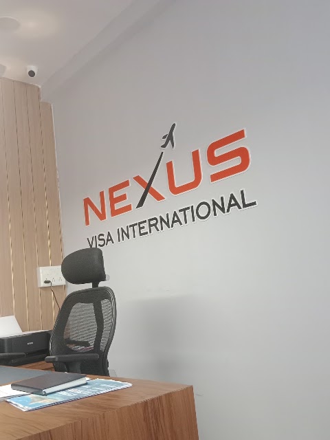 Nexus Visa International photo 3