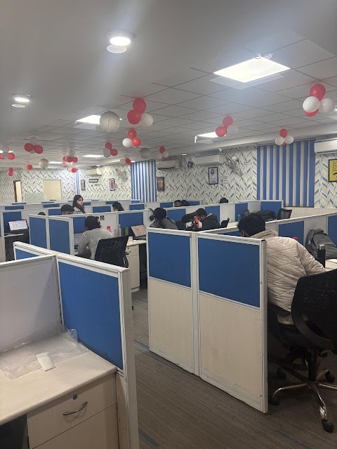 Nexuscore Overseas office