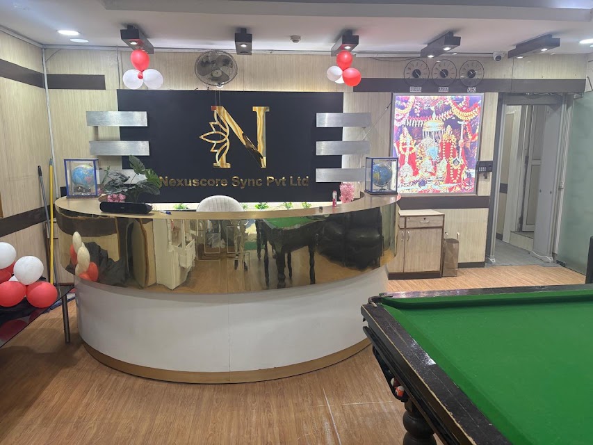 Nexuscore Overseas photo 2