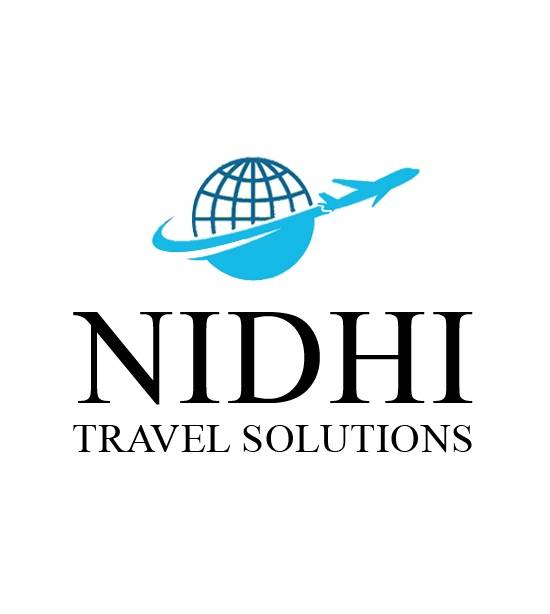 NIDHI TRAVEL SOLUTIONS office