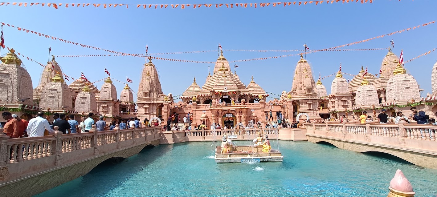 Nikam Tours LLP photo 3