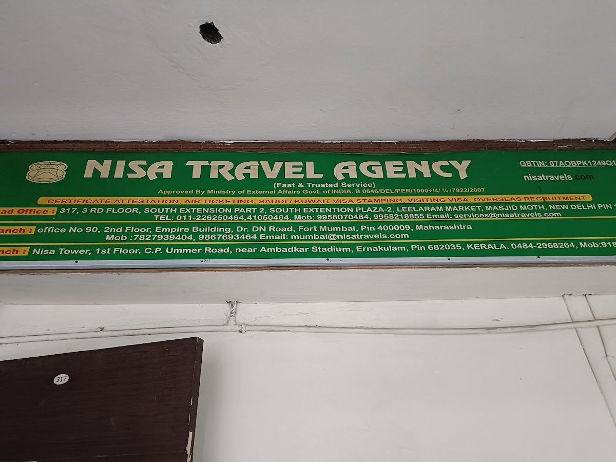 Nisa Travel Agency photo 3