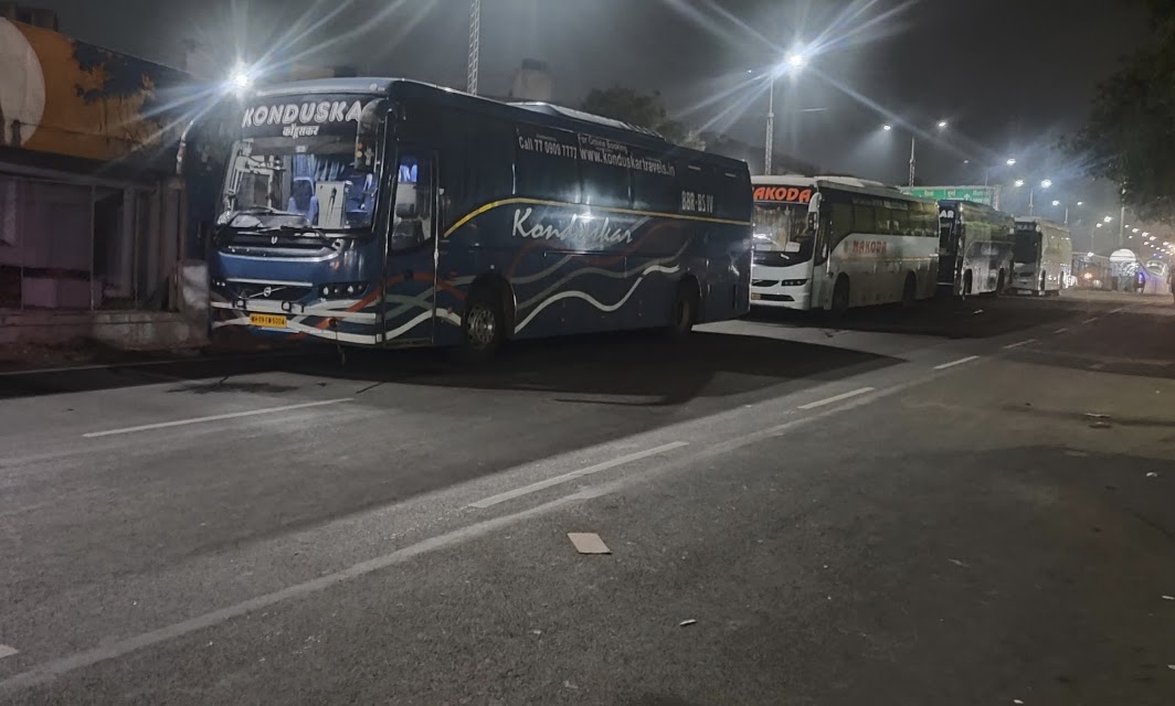 Nishant Tours and Travels photo 3