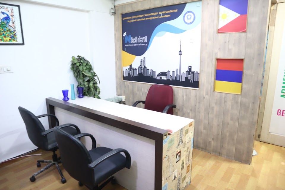Nishkal Overseas Consultancy photo 2
