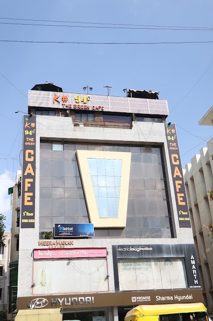 Nishkal Overseas Consultancy photo 3