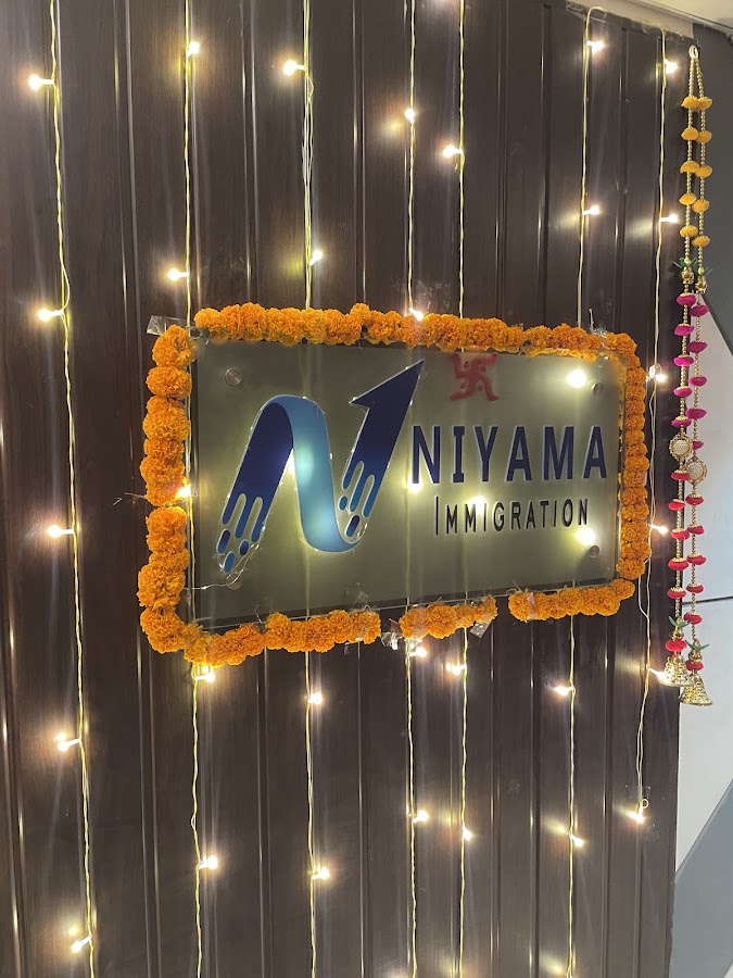 Niyama Immigration photo 2