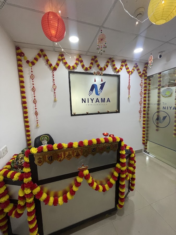 Niyama Immigration photo 3