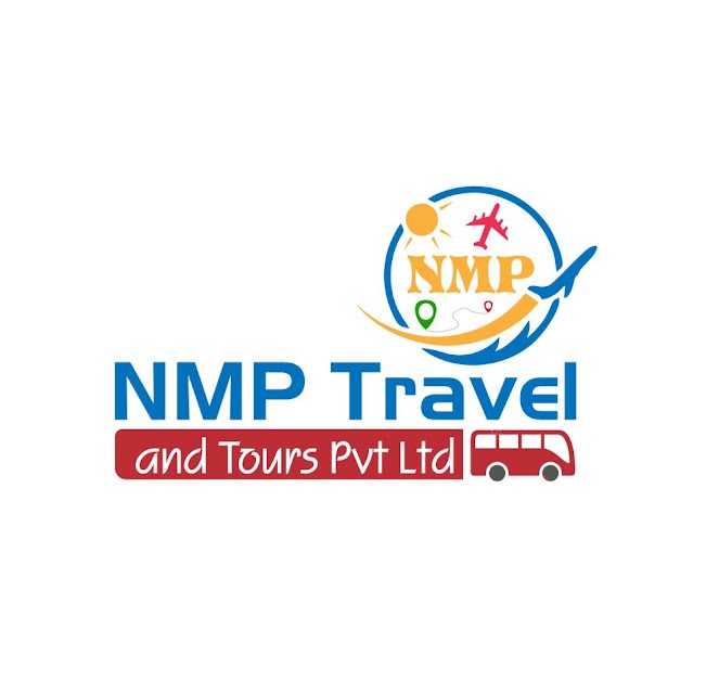 NMP Travel & Tours Private Limited office