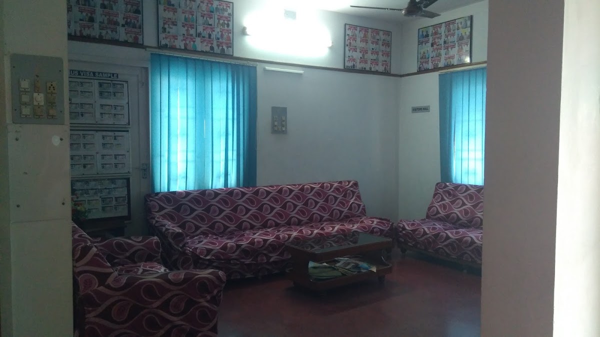 Noble Consultancy photo 3