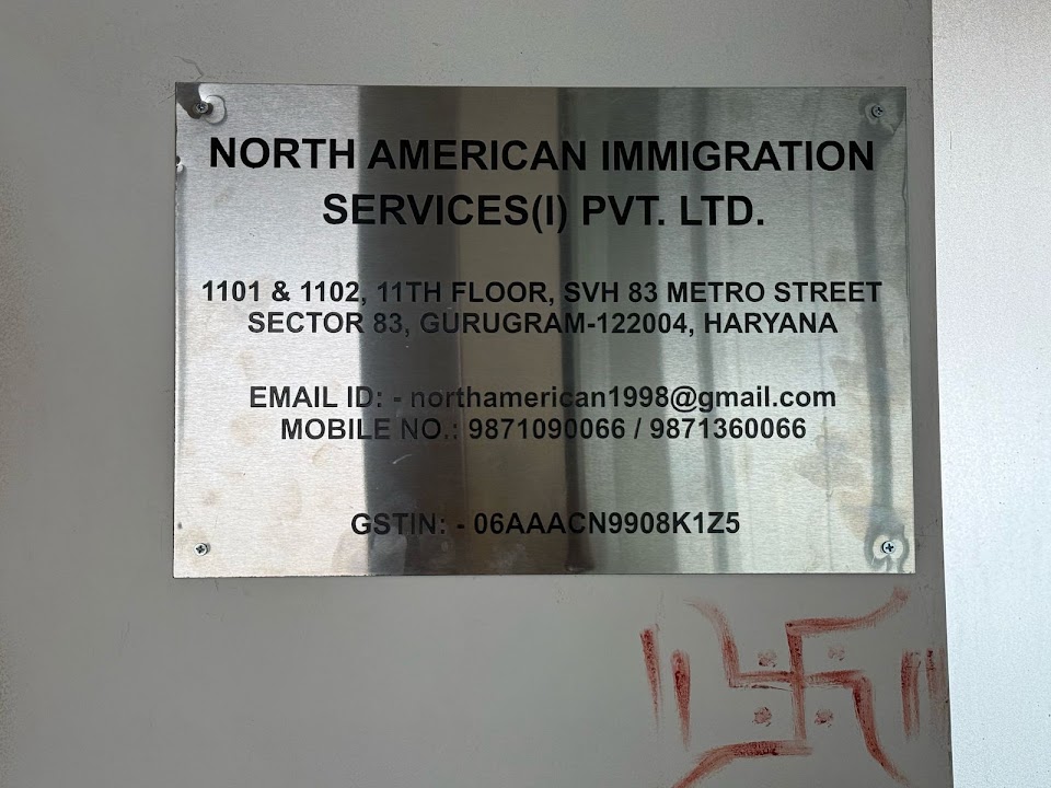North American Immigration Services India Private Limited photo 2