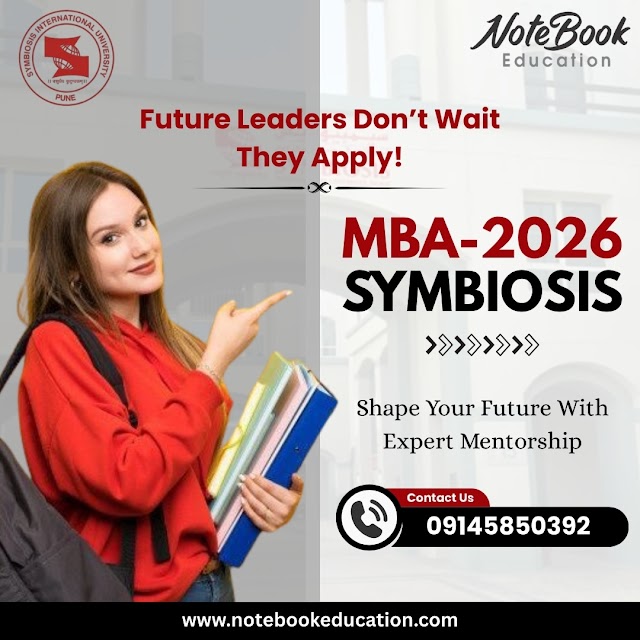 Notebook Education - Admission and Education Consultant in Pune photo 3