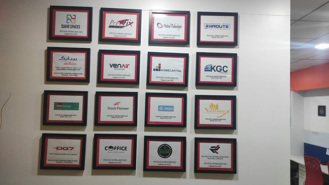 Novaturient Visas - Pune office