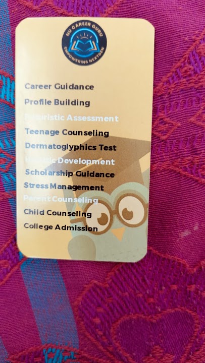 NU Career Guru photo 3