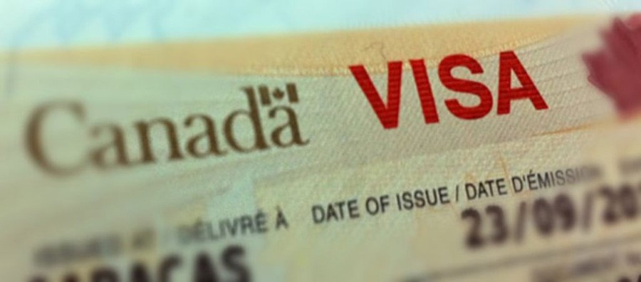 O Canada Consultants office