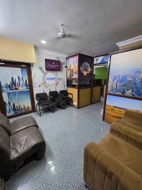 Ocean Overseas Career Consultancy photo 2