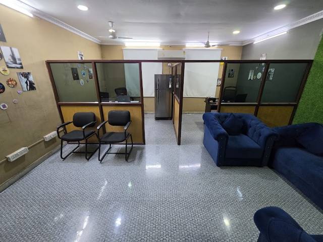 Ocean Overseas Career Consultancy photo 3