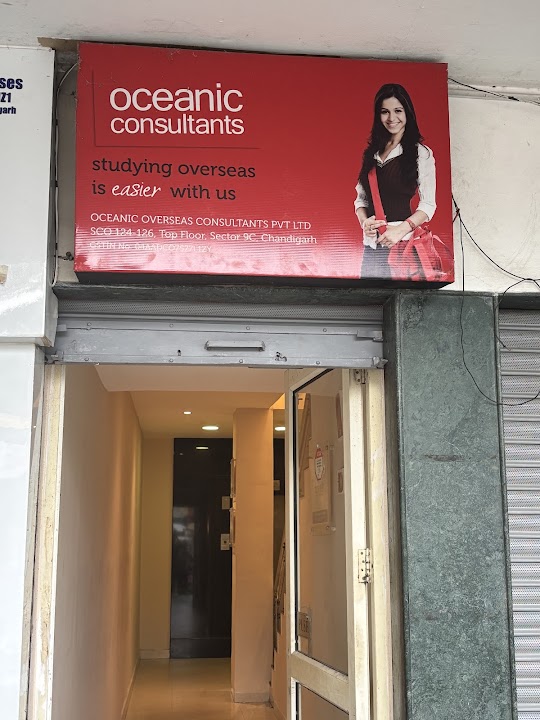 Oceanic Consultants photo 2