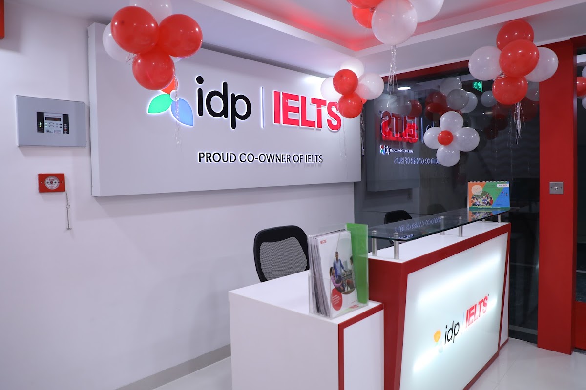 Official IELTS Test Centre Delhi (Nehru Place) | IELTS IDP India photo 3
