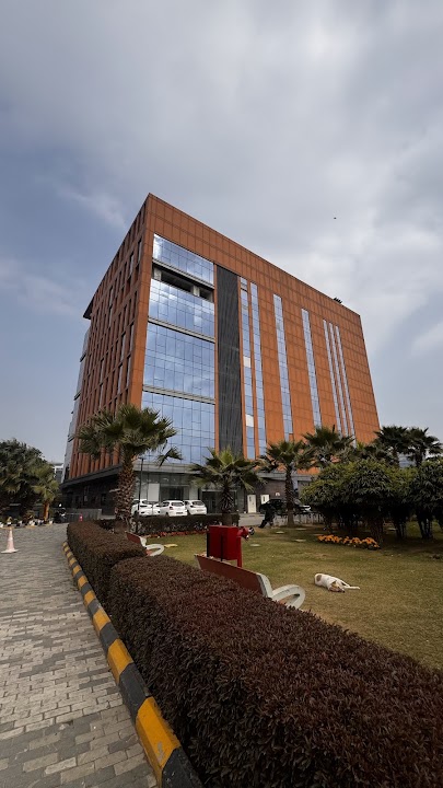 Official IELTS Test Centre Gurugram | IELTS IDP India photo 2