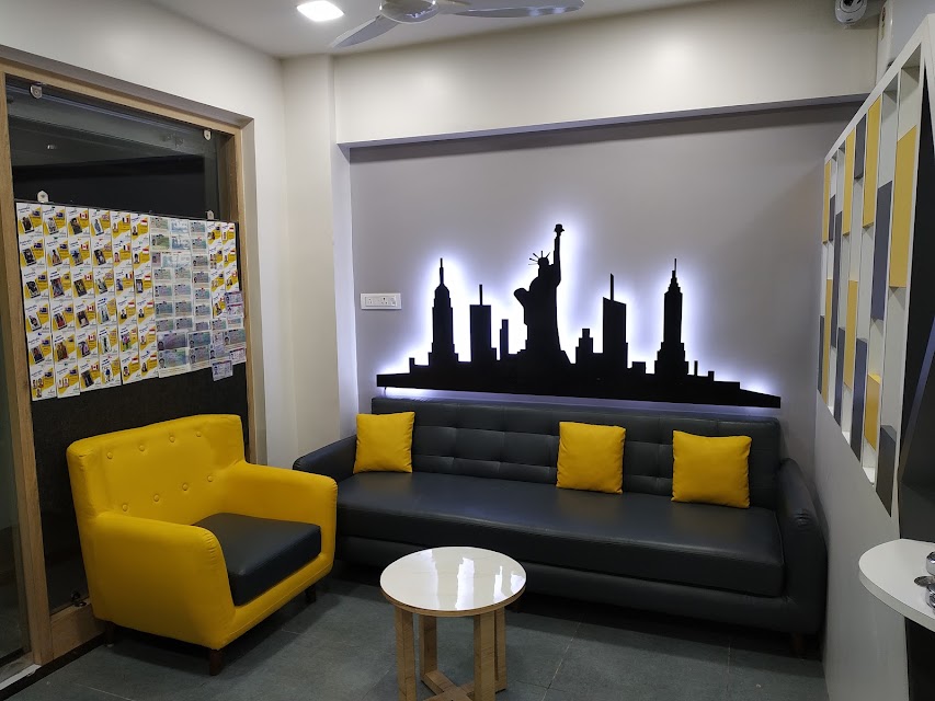 OFFSHORE OVERSEAS EDUCATION office