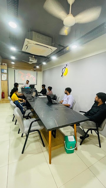 OFFSHORE OVERSEAS EDUCATION photo 2
