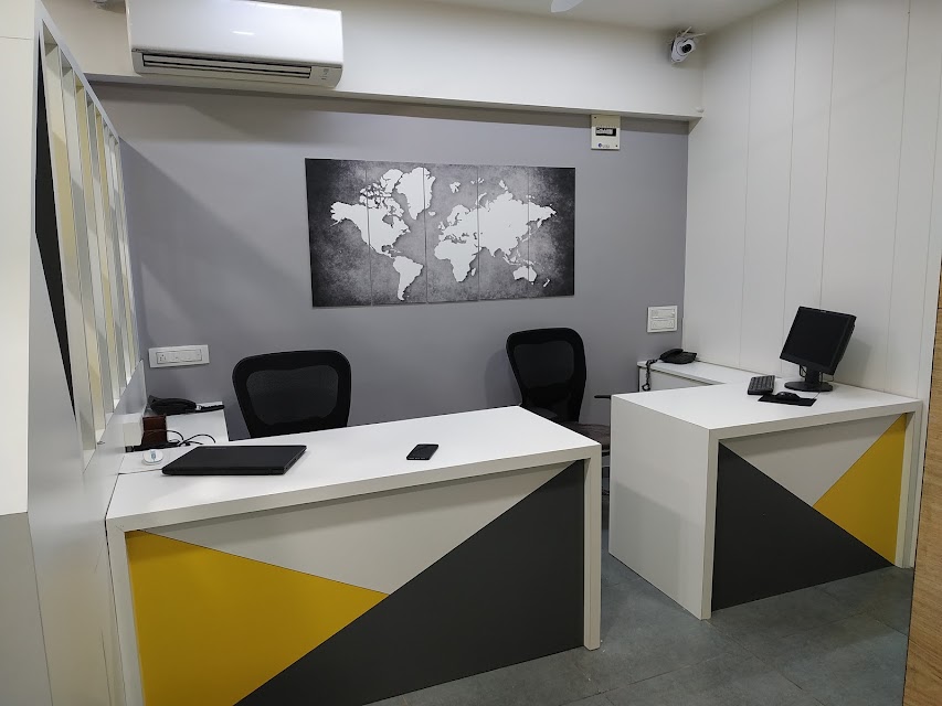 OFFSHORE OVERSEAS EDUCATION photo 3