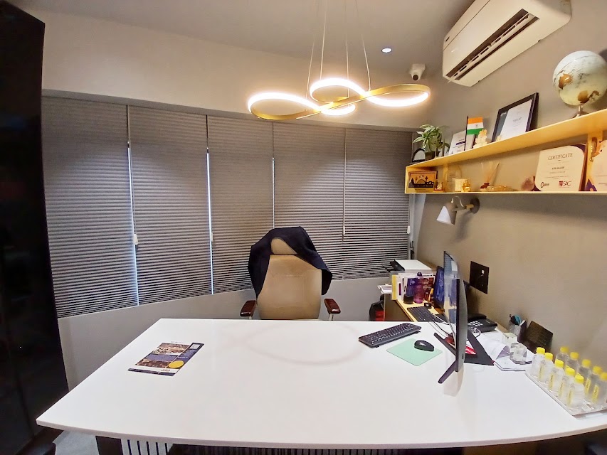 Ohm Consultant photo 3