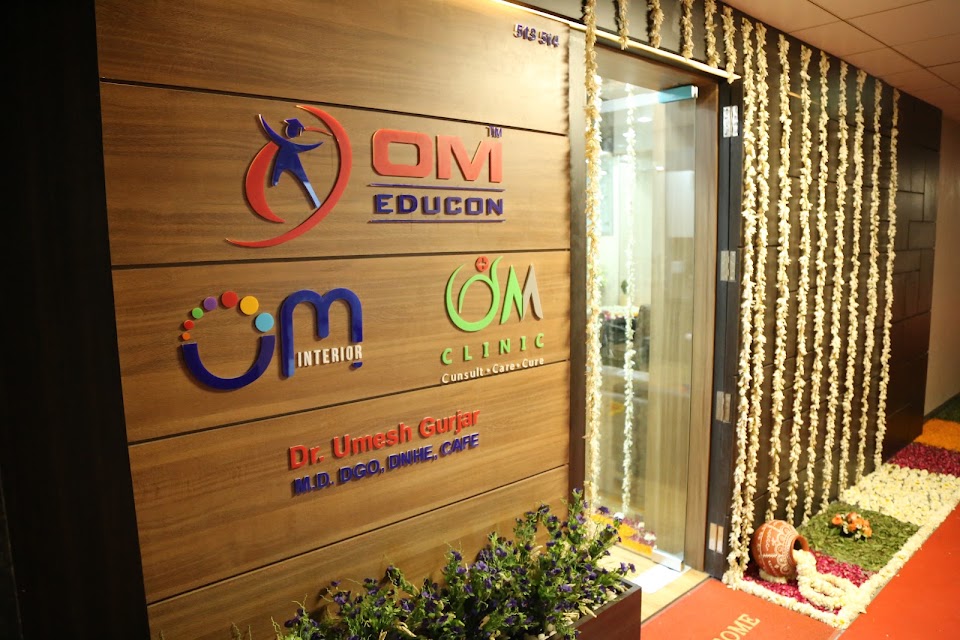 OM Educon Pvt. Ltd. photo 3