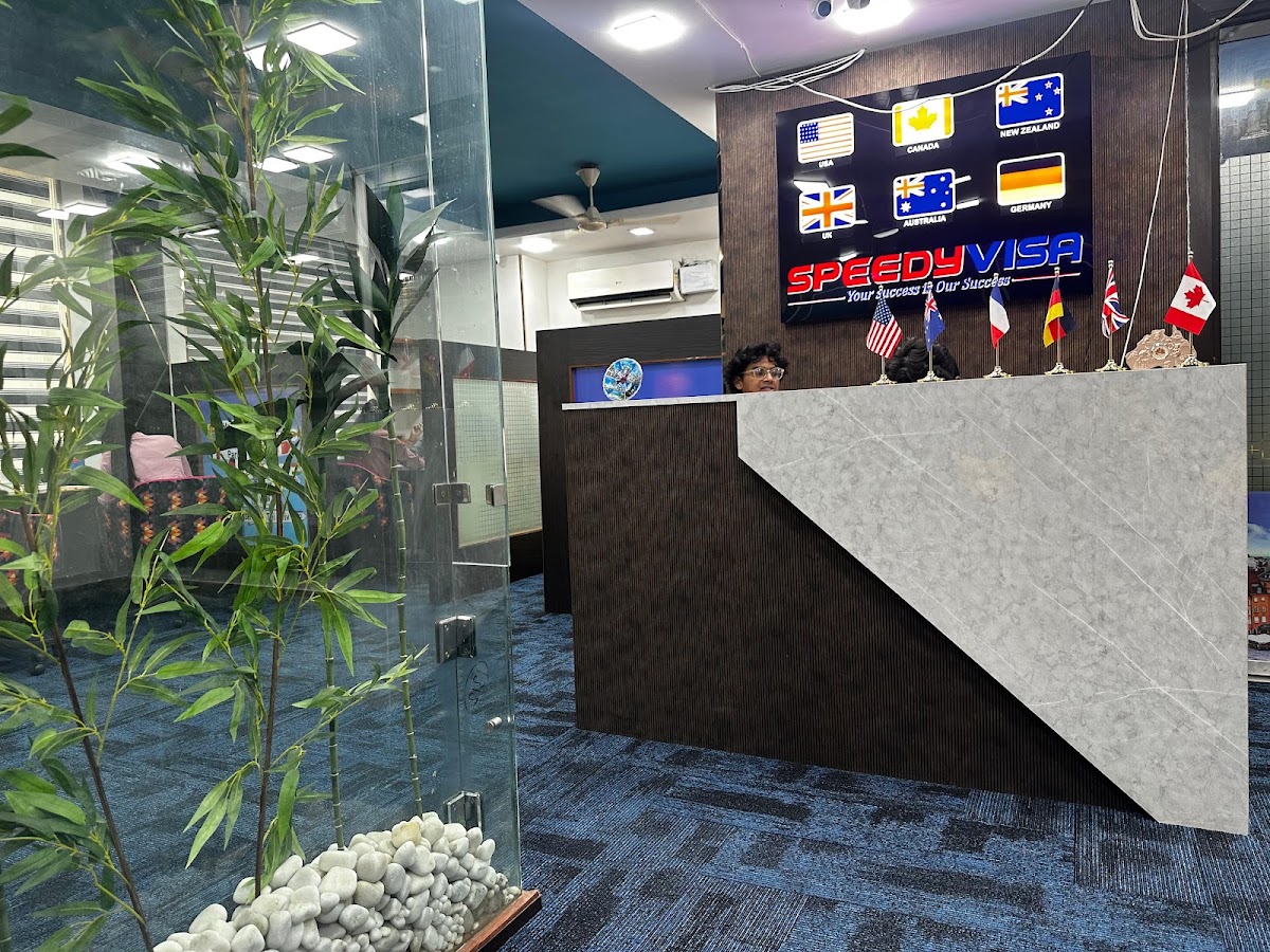 OMEGAVISA CONSULTANTS (OPC) PVT. LTD. photo 2