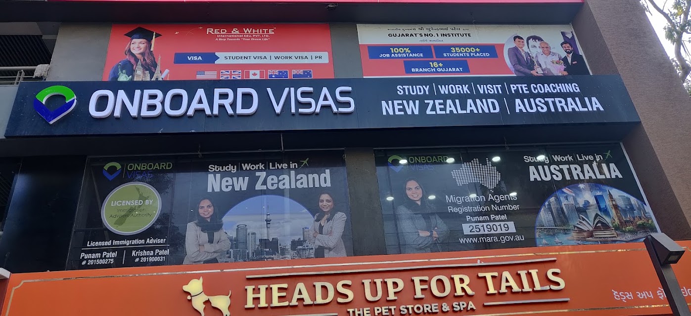 Onboard Visas photo 2