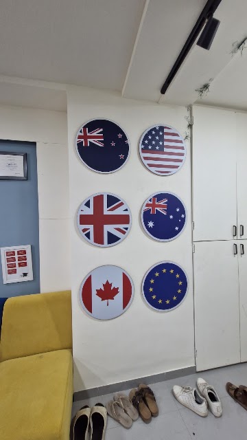ONE9GLOBAL Overseas Consultant - Gandhinagar/Ahmedabad photo 3