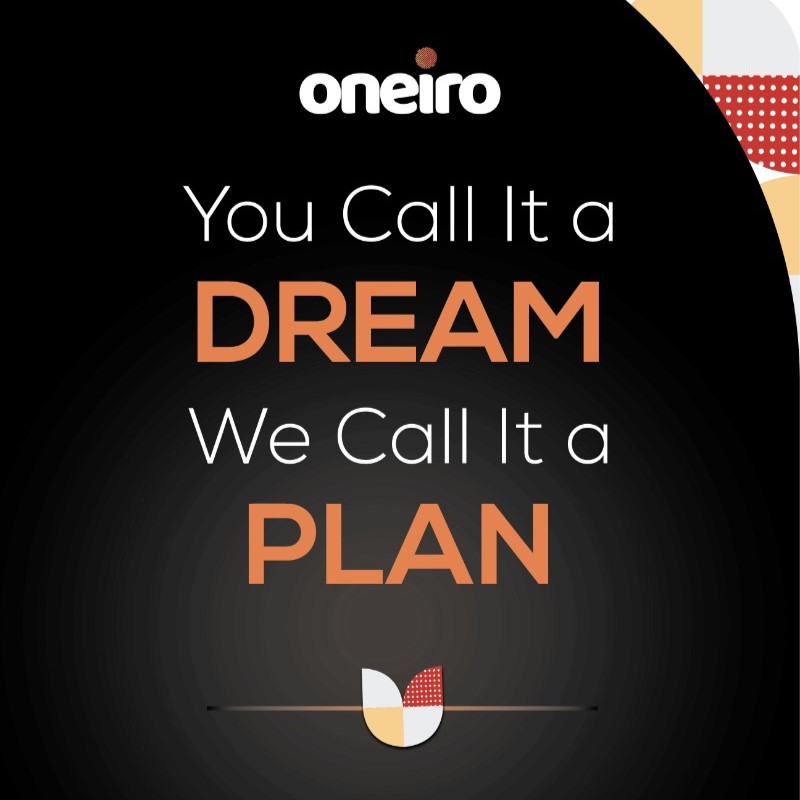 Oneiro Education office