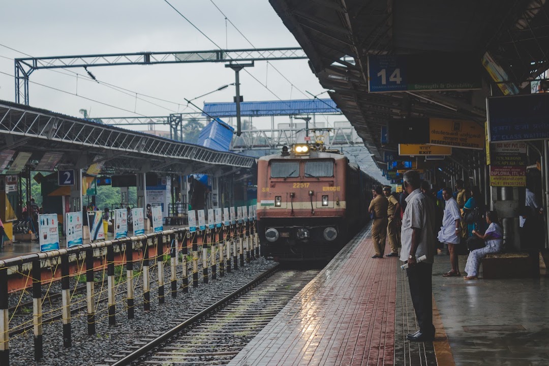Online Travel Point photo 2