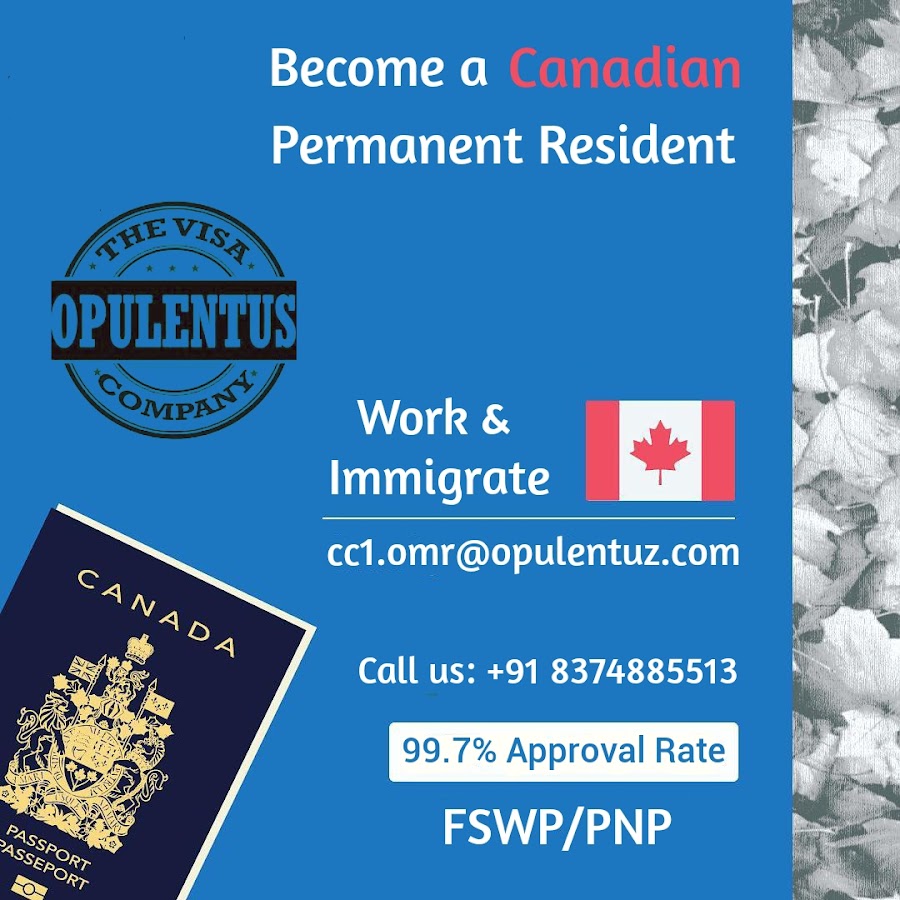 Opulentus Overseas Careers pvt ltd photo 3