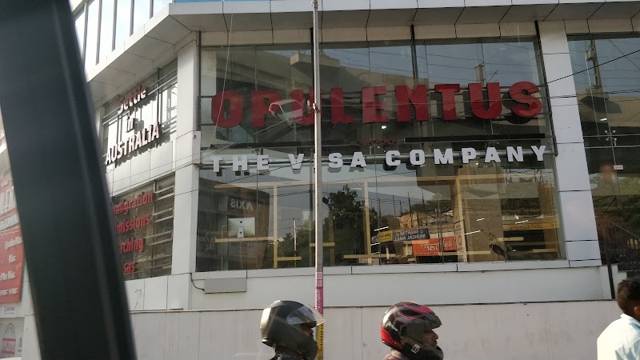 Opulentus pvt ltd photo 3