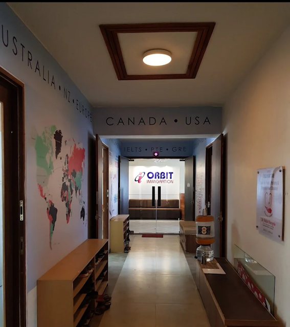 Orbit Immigration photo 2