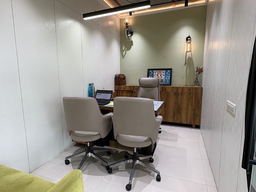 Oriens Immigration office