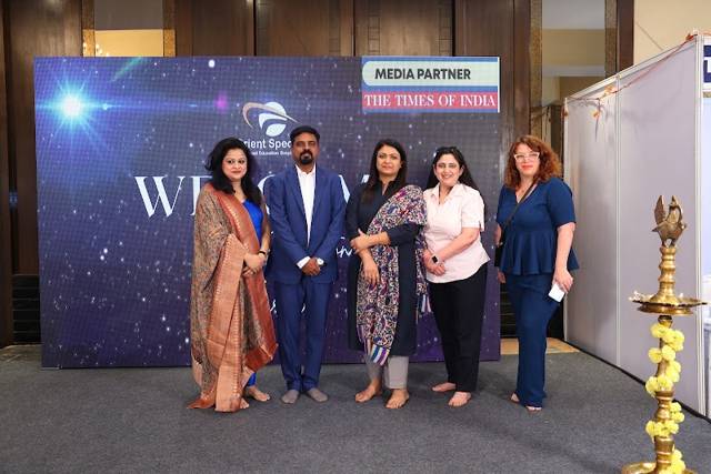 Orient Spectra | Study Abroad Consultancy in Hyderabad photo 3