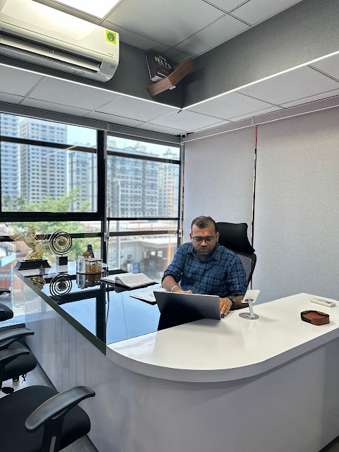 Orphic Immigration & Education Pvt. Ltd. - Ahmedabad office
