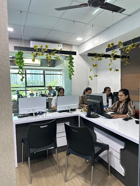 Orphic Immigration & Education Pvt. Ltd. - Ahmedabad photo 2