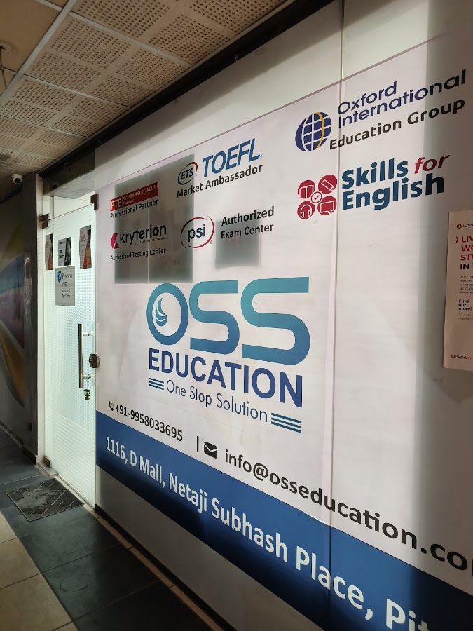 OSS Education photo 2